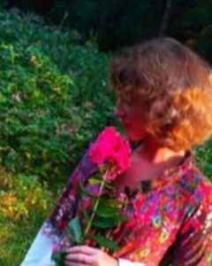 Мила Макарова