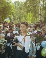 Каріна Мікелашвілі