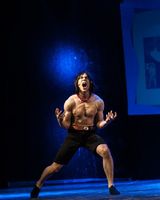 Роман Манадышев