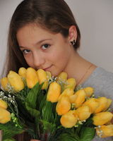 Эмилия Смородина