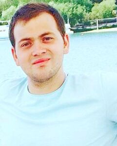 Михаил Яковлев