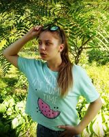 Кристина Крюкова