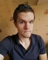 Артём Болобан