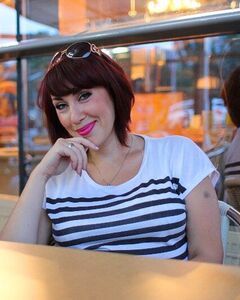 Елена Костенюк