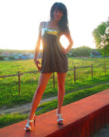 Ольга Степаненко