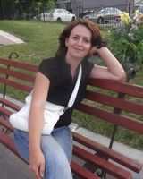 Леся Щербакова