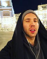 Артем Шаповалов