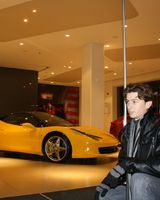 Александр Засульский