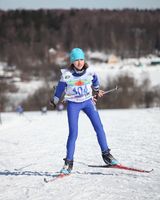 Полина Рязанцева