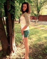 Валерия Евдокимова
