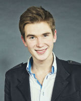 Петр Котров