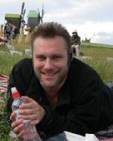Vasilij Bolgarin