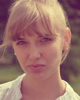 Анастасия Федюнина