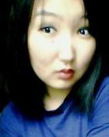 Анастасия Донгаа