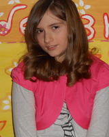 Алёна Бурякова