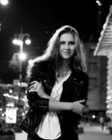 Александра Коваленко