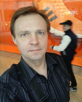 Sergey Ermilov