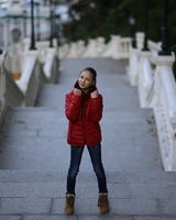 Карина Орлова