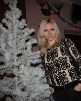 Ольга Охрименко