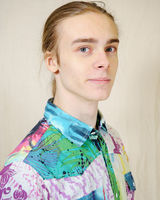 Николай Теряев