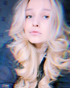 Екатерина Золотарева