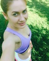 Елена Голенкова