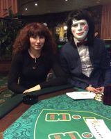 Галина Николенко