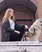 Виктория Калашник