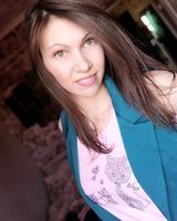 Анастасия Малышева