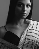 Александра Бабаева