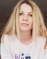 Татьяна Каширкина