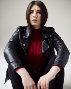 Ангелина Юсупова