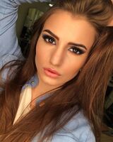 Анастасия Михеева