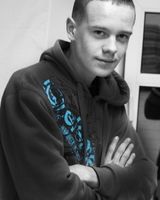 Александр Патлатый