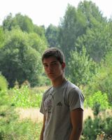 Роман Троцюк