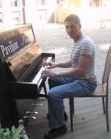 Антон Осипенко