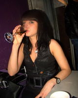 Татьяна Пугачевская