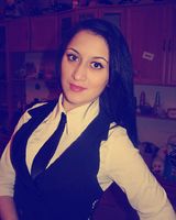 Сабина Набиева