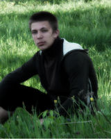 Андрей Рыбачук