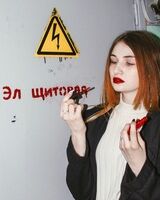 Аня Витрищак