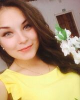 Олечка  Корзунова