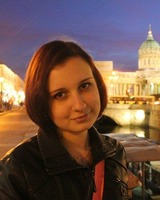 Елизавета Чванова