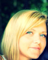 Ольга Мельникова