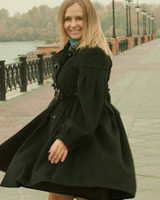 Анна Черновец