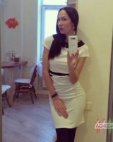 Марина Сергеевна