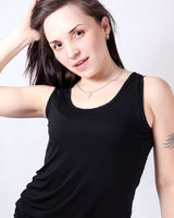 Анастасия Костюкова