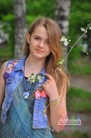 Яна Щенятская