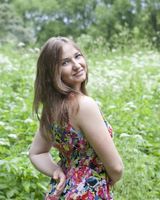 Оксана Бриченкова