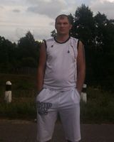 Максим Бочаров