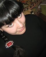 Ann Skoriak-Kudinova